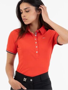Anky technical shirt